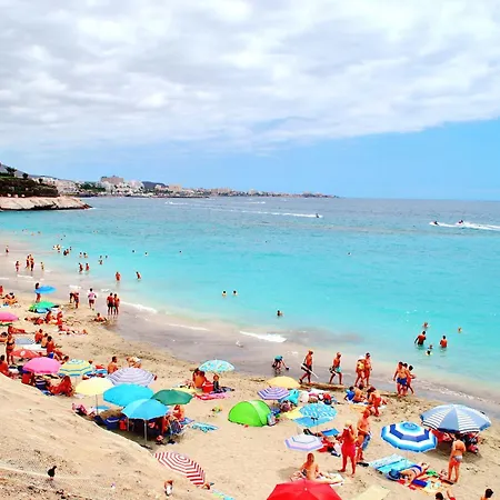 Hada Coast * 플라야 데 산 후안