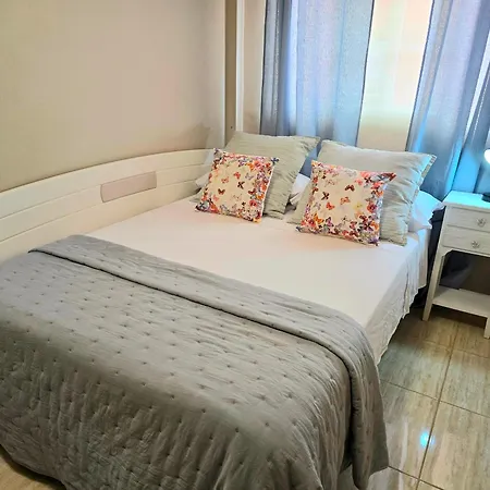 Hada Coast 플라야 데 산 후안