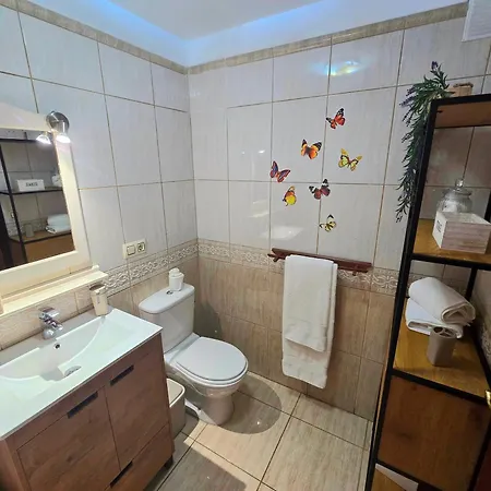 Hada Coast * 플라야 데 산 후안