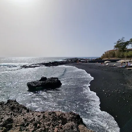 Hada Coast Playa de San Juan (Tenerife)