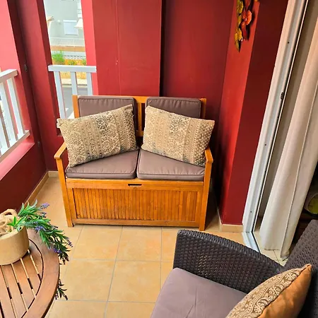 Hada Coast Apartamento