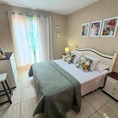 Hada Coast Apartamento