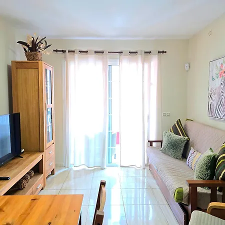 Apartamento Hada Coast Playa de San Juan (Tenerife)