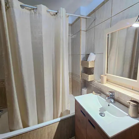 Appartement Hada Coast Playa de San Juan (Tenerife)