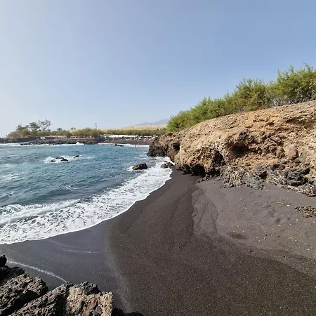 Hada Coast *