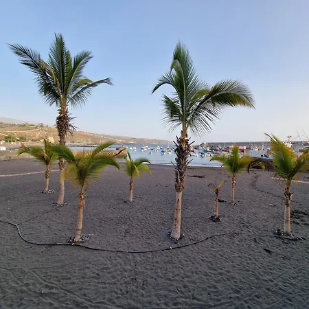 Hada Coast Playa de San Juan (Tenerife)