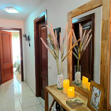 Hada Coast Playa de San Juan (Tenerife)