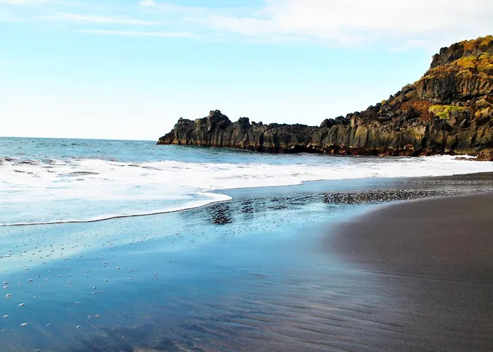 Hada Coast Плайя-де-Сан-Хуан