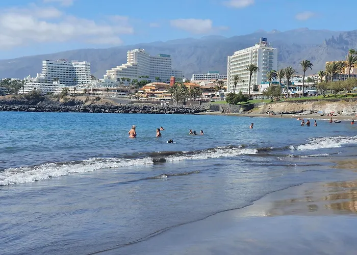 Hada Coast Апартаменты *