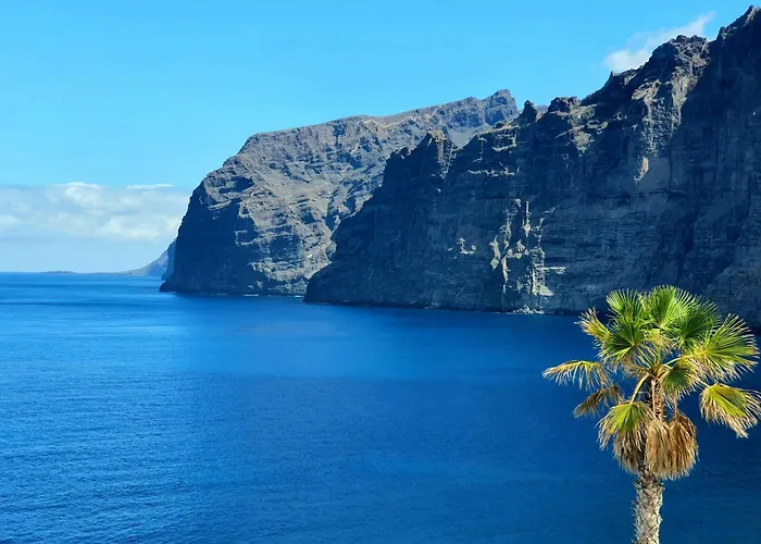 Апартаменты Hada Coast *