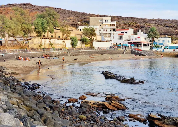 Апартаменты Hada Coast