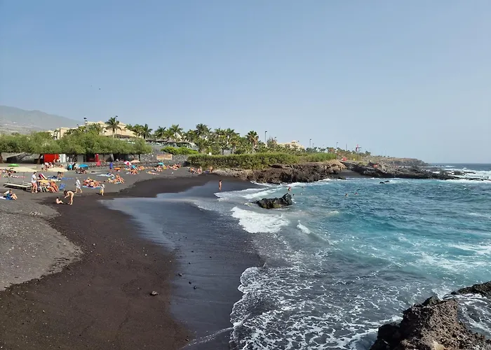 Hada Coast Апартаменты