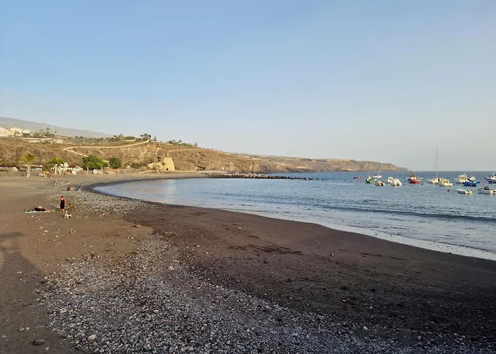 Апартаменты Hada Coast *