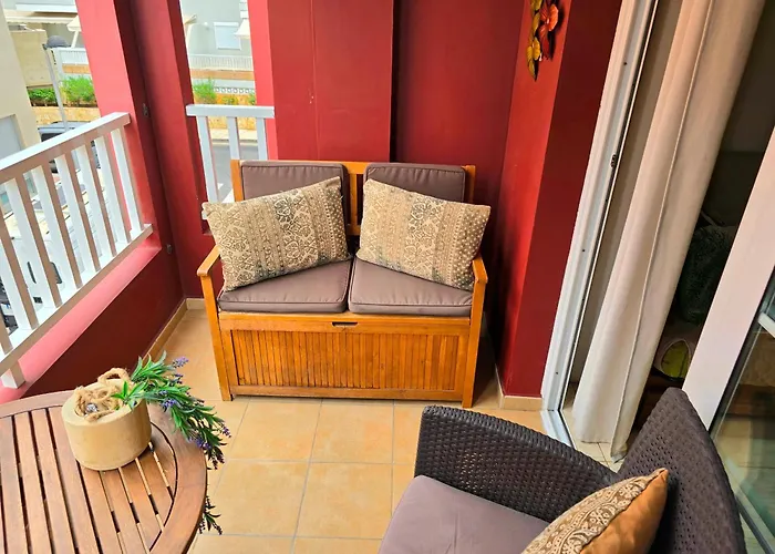 Hada Coast Апартаменты