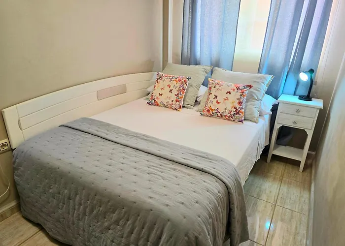 Hada Coast Плайя-де-Сан-Хуан