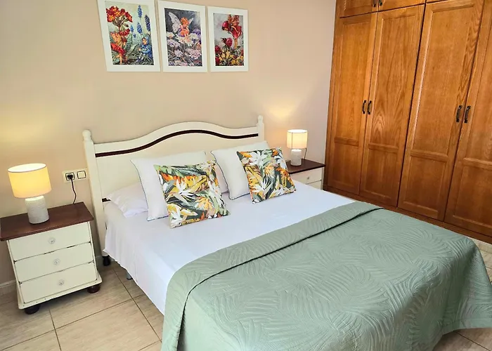 Apartamento Hada Coast *