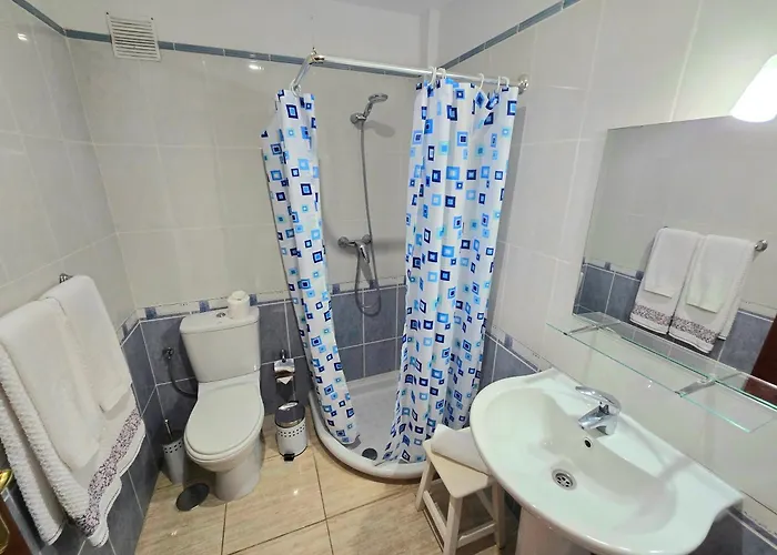 Hada Coast * Плайя-де-Сан-Хуан