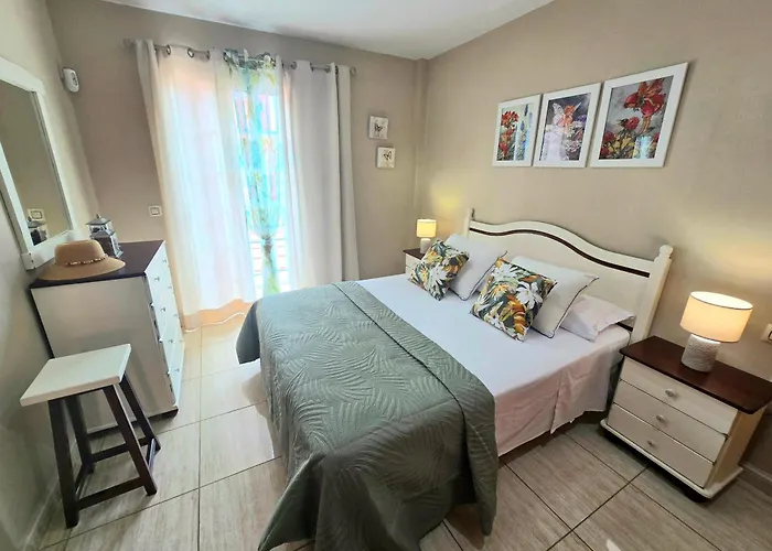 Hada Coast Апартаменты