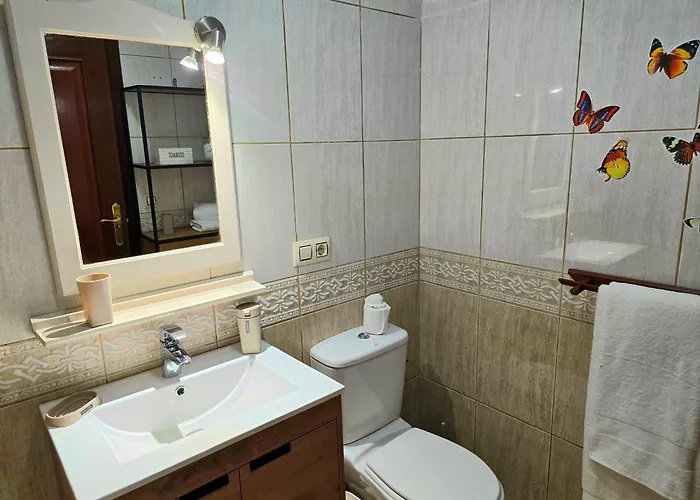 Hada Coast Apartamento