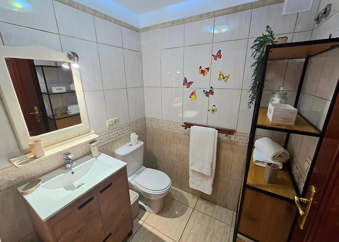 Hada Coast * Плайя-де-Сан-Хуан