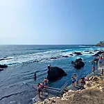 Hada Coast Lejlighed Playa de San Juan (Tenerife)