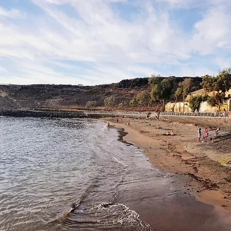 Hada Coast Lejlighed