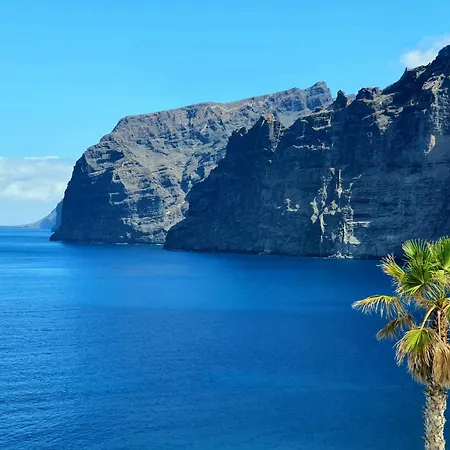 Lejlighed Hada Coast *