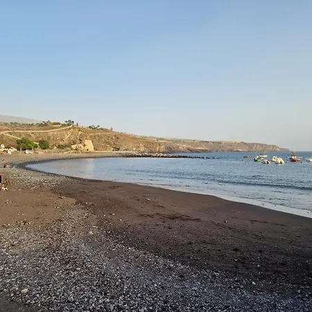 Lejlighed Hada Coast *