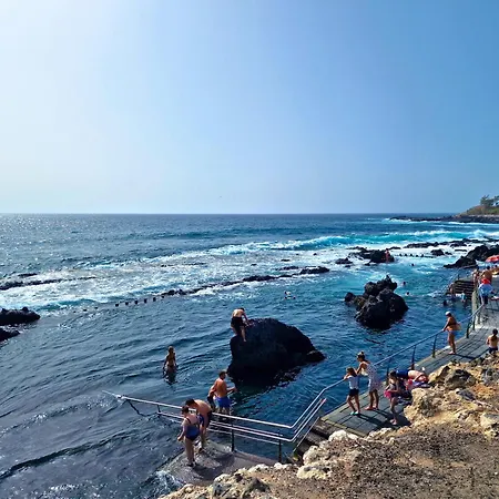 Hada Coast Appartement Playa de San Juan (Tenerife)