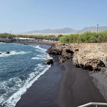 Hada Coast * Playa de San Juan (Tenerife)
