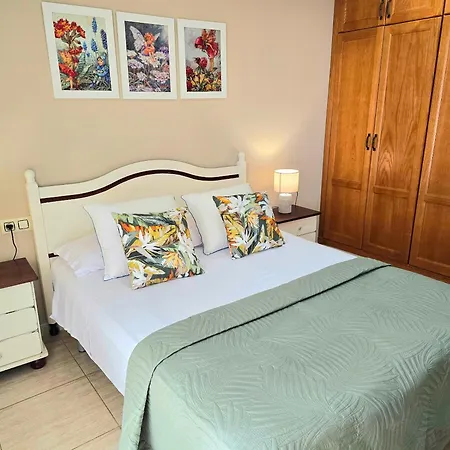Appartement Hada Coast *