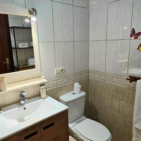 Hada Coast Appartement