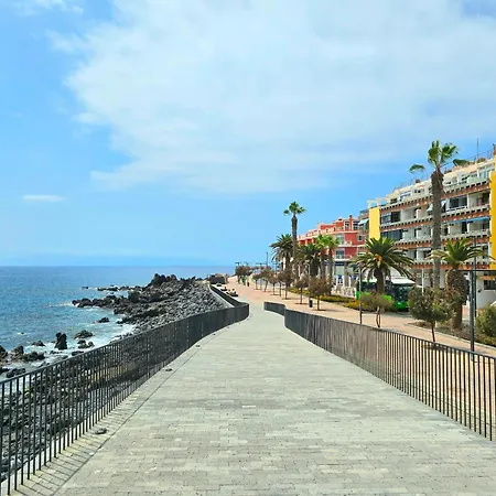 Hada Coast Appartement *